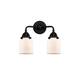 Option Matte White / Matte Black