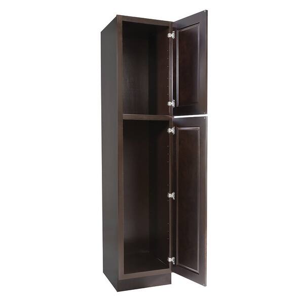 Shop Design House 562371 Brookings 18 Wide X 84 High Double Door