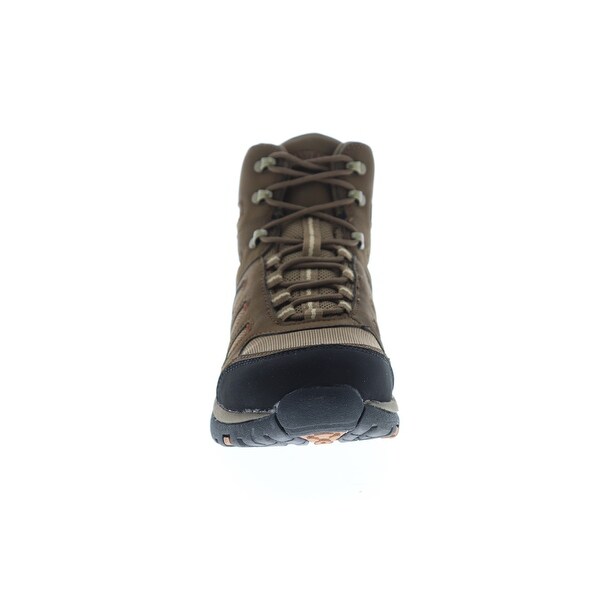 eastland hickory hiking boots