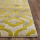 preview thumbnail 53 of 73, SAFAVIEH Porcello Sanije Geometric Trellis Area Rug