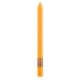 preview thumbnail 8 of 25, Root 12 inch Unscented Smooth Arista Taper Candles box of 12