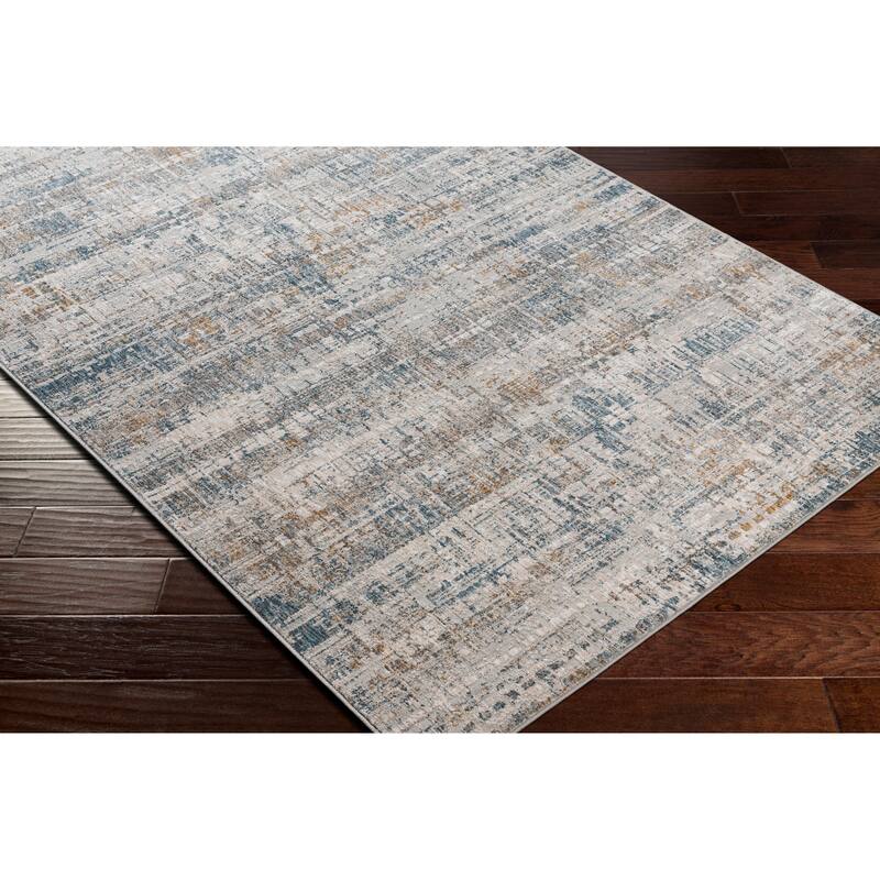Artistic Weavers Ulo Abstract Stripe Area Rug