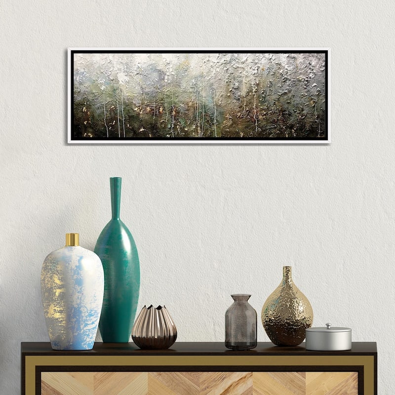 iCanvas "The Forest" by Osnat Tzadok Framed