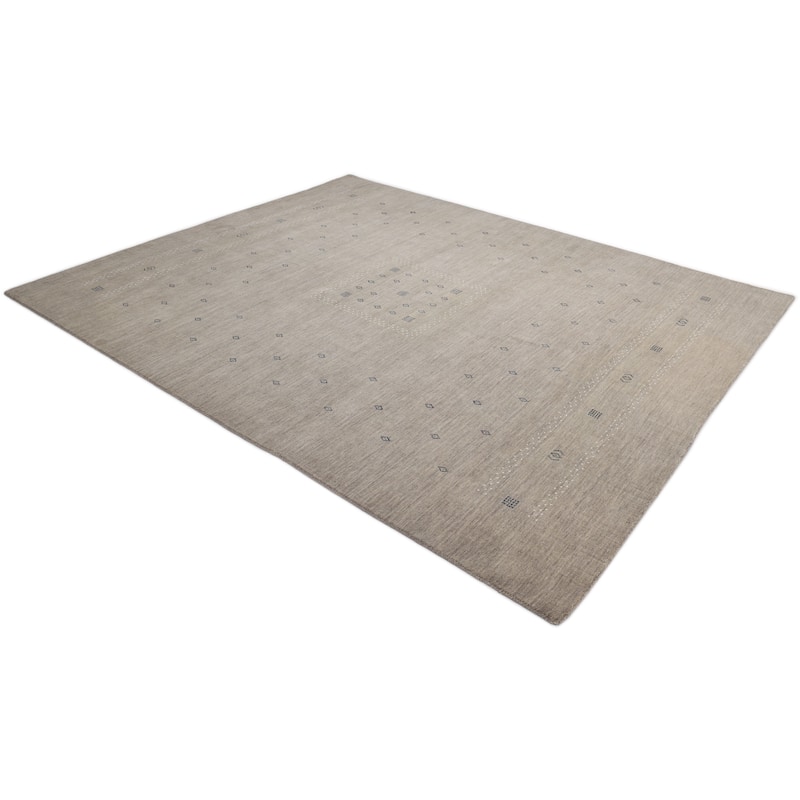Overton Simi One-of-a-Kind Handmade Area Rug