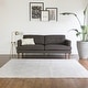 preview thumbnail 17 of 41, Carson Carrington Isgarde Diamond Area Rug
