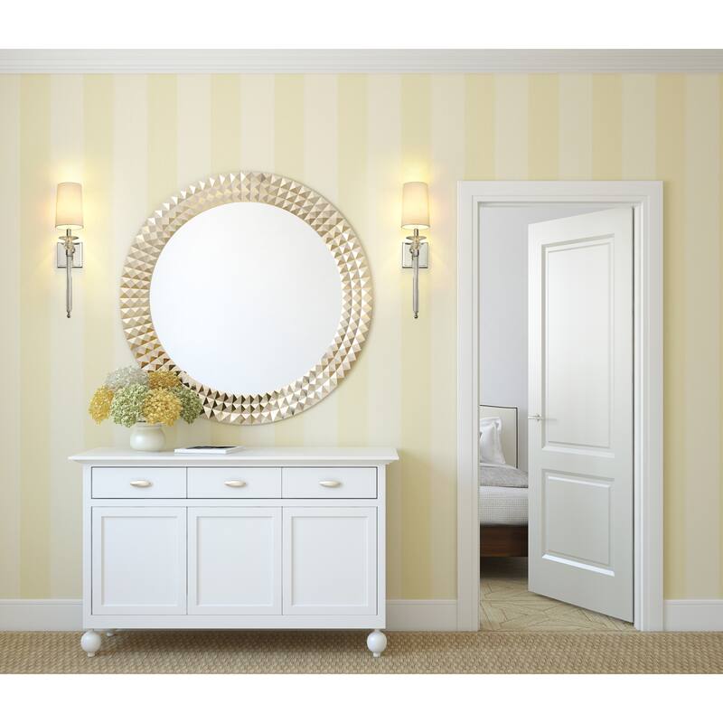Z-Lite Ava 26" Tall Wall Sconce