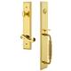 Option Lifetime Brass