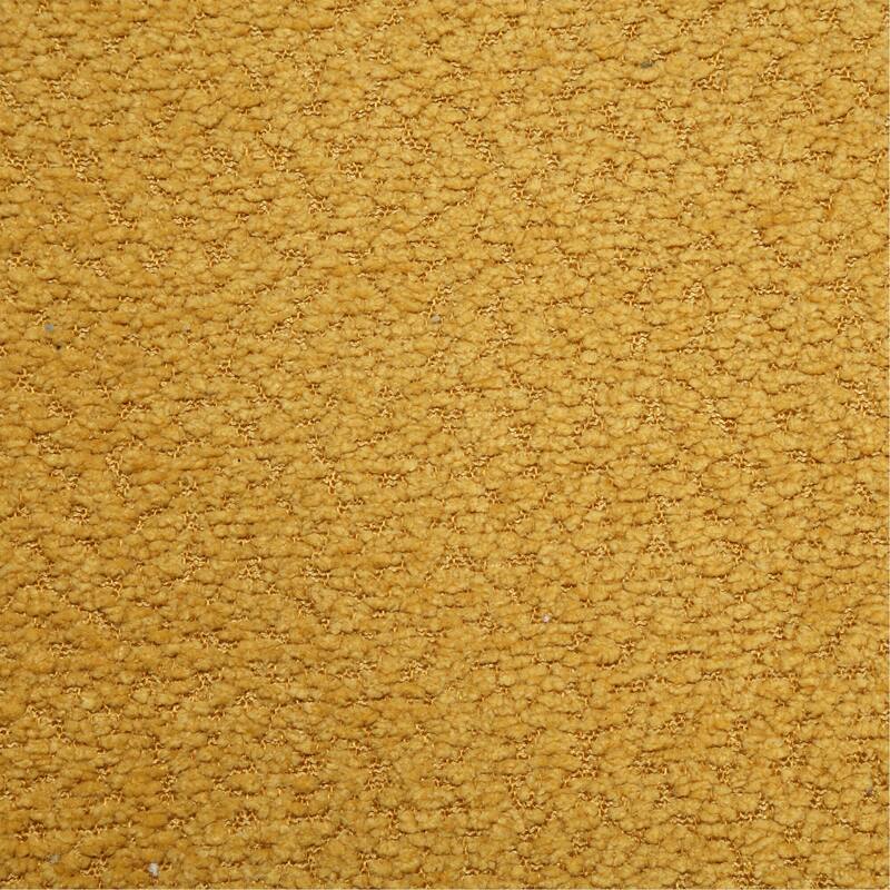 2-seater lazy sofa With 5 back pillows, Comfy Sofa- Deep Seat Couch for Living Room (Mustard yellow)