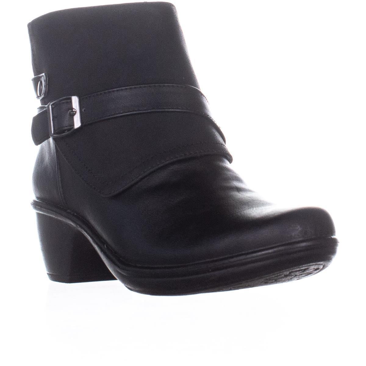easy street logan bootie