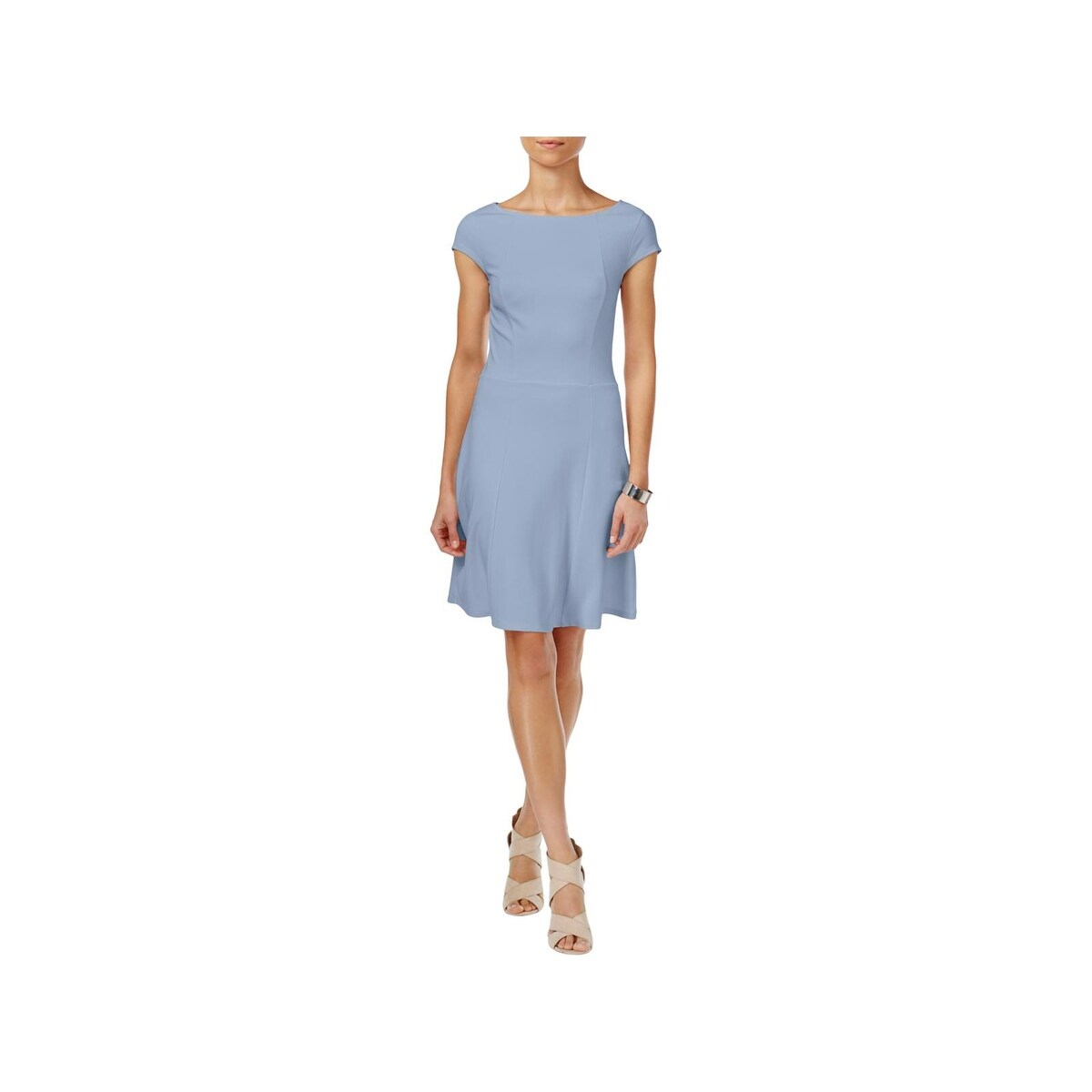 womens armani dress