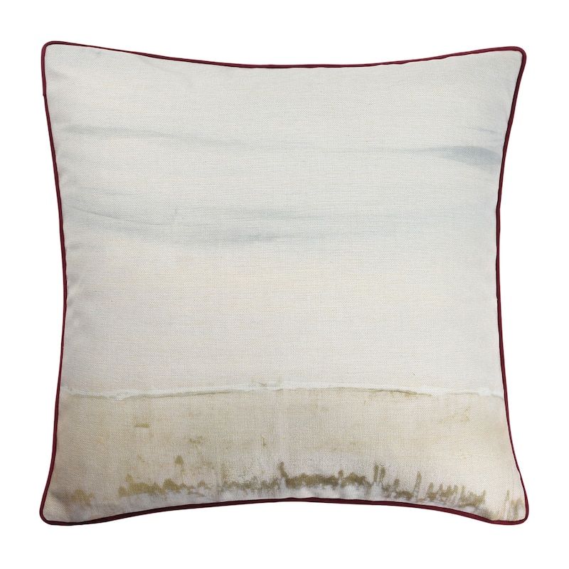 StyleCraft Austin Allen James - Gulf Coast Star - Printed On Natural Linen