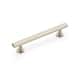 Option Brushed Nickel