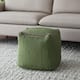 Option Moss Green / Natural
