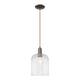 Option Clear / Oil Rubbed Bronze