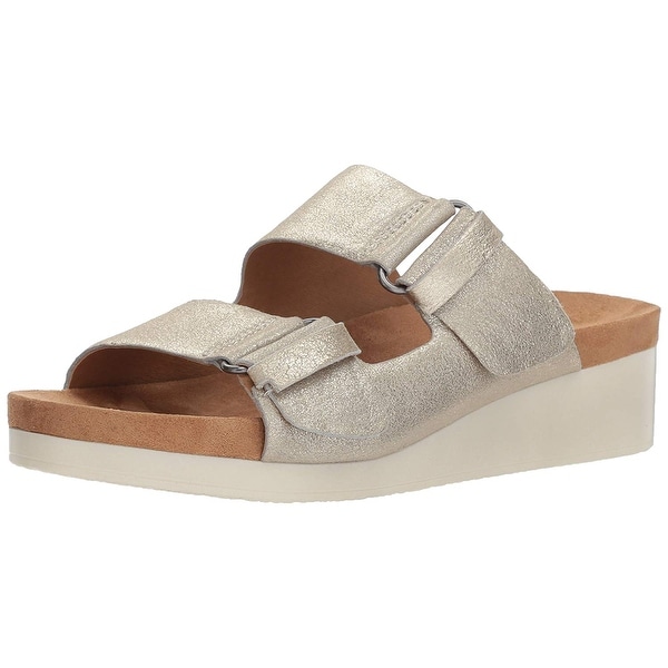 lucky brand fentin sandal