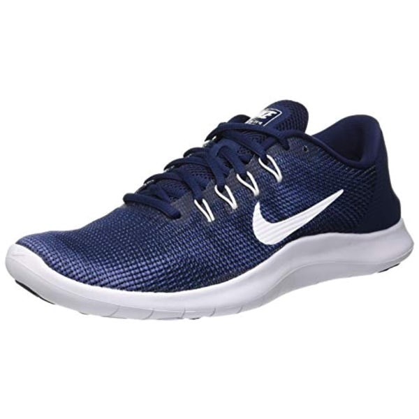 nike men's flex 2018 rn running shoes
