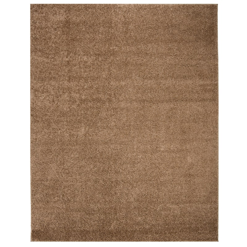 SAFAVIEH New Pallie Shag Rixte 1.2-inch Thick Rug