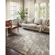 preview thumbnail 23 of 25, Alexander Home Grant Modern Abstract Area Rug