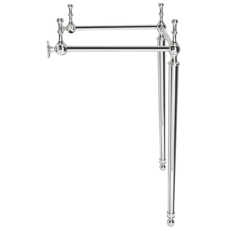 Safavieh Solea Hamilton Wall Mounted Console Sink Stand