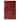 ECARPETGALLERY  Hand-knotted Andelz Red Wool Rug - 4' 4" x 6' 8"
