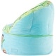preview thumbnail 3 of 3, Moonbug Cocomelon Round Bean Bag Chair