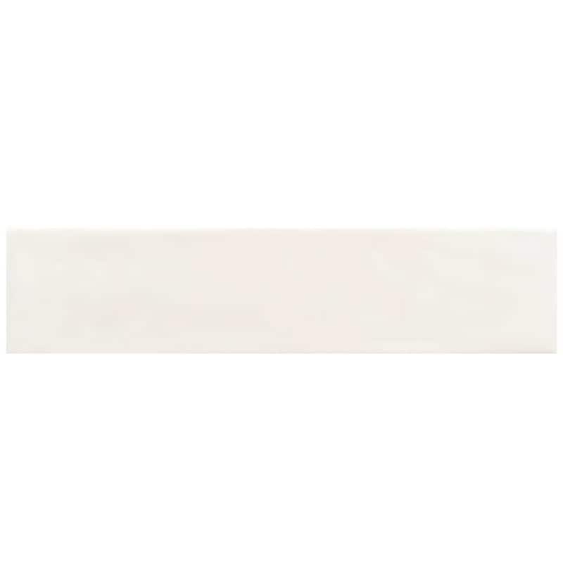 The Tile Life Chelsea 2x10 Bone Ceramic Wall Tile