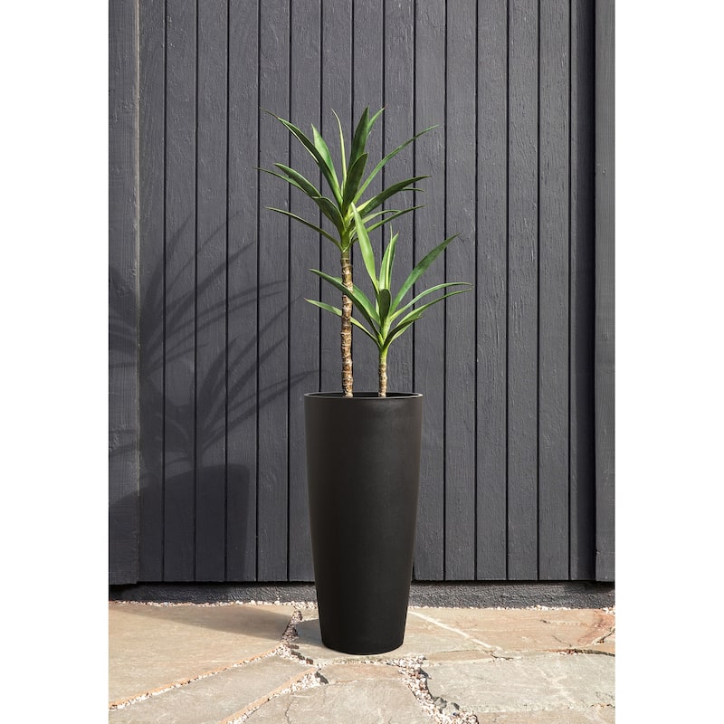 Veradek Mason Series Selena 28" Planter