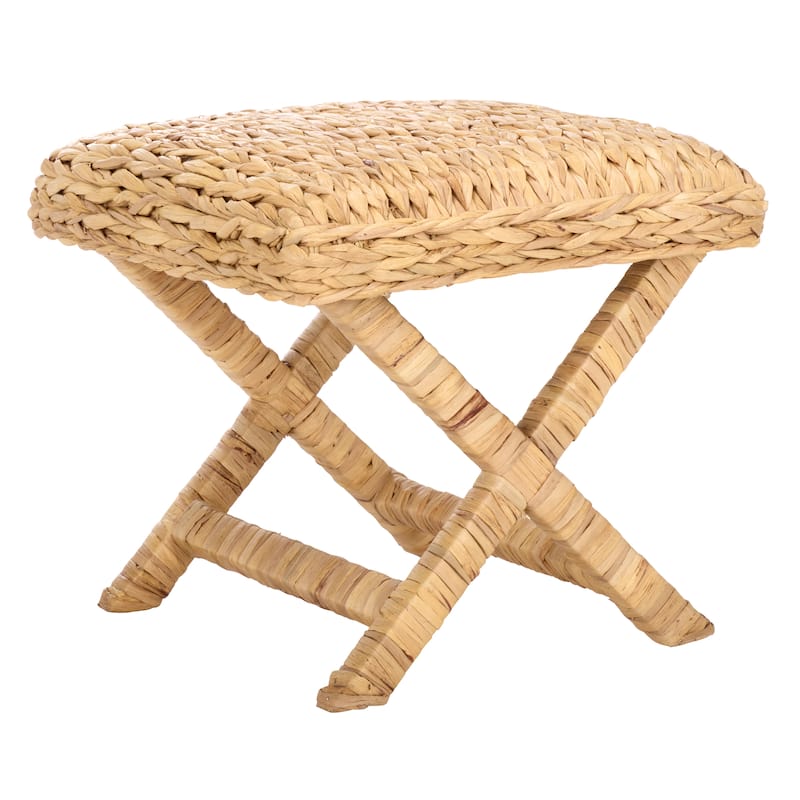 SAFAVIEH Home Posey Ottoman