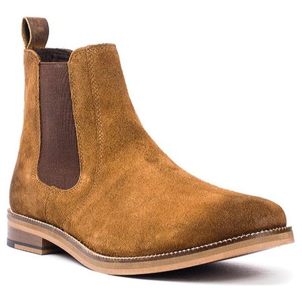 Crevo denham chelsea boot Clearance