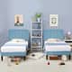 Option Light Blue