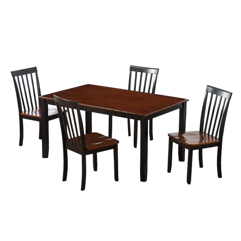Bloomington 5-Piece Dining Set