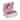 Mele and Co Clarice Girl's Musical Ballerina Jewelry Box