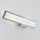 preview thumbnail 2 of 7, Artika Glitter Integrated LED Vanity Light Fixture