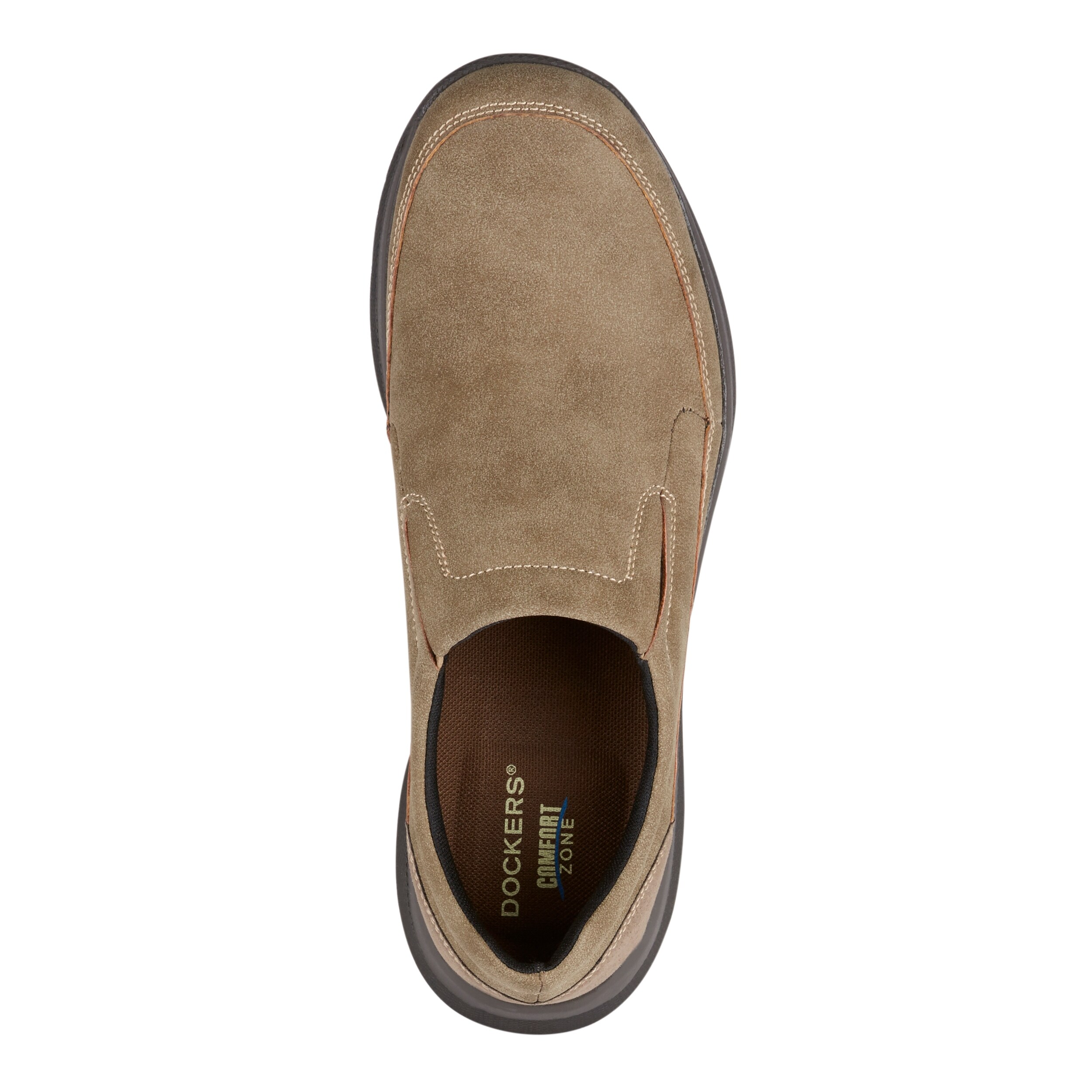 dockers comfort zone shoes