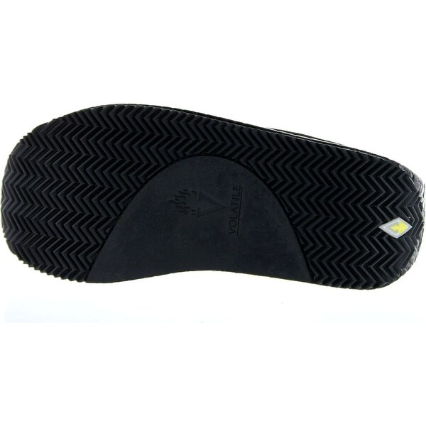 women's volatile flip flops