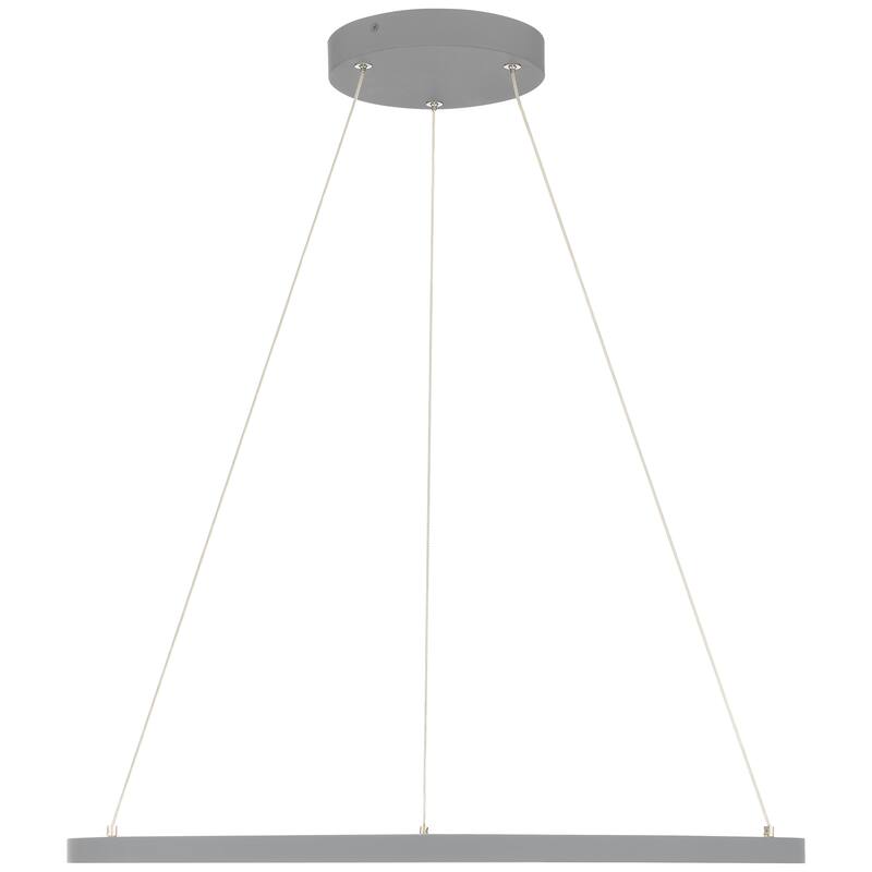 Access Lighting Anello Dual Voltage 31.5" LED Pendant