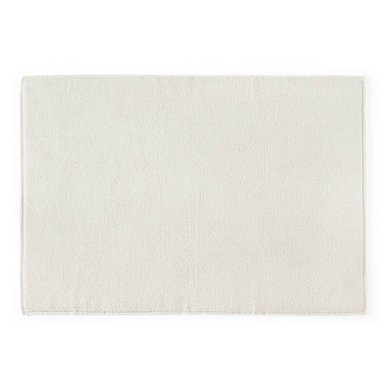 York Bathrug 60x90 - White