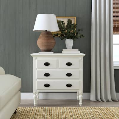 Easterbrook 4-Drawer Accent Chest