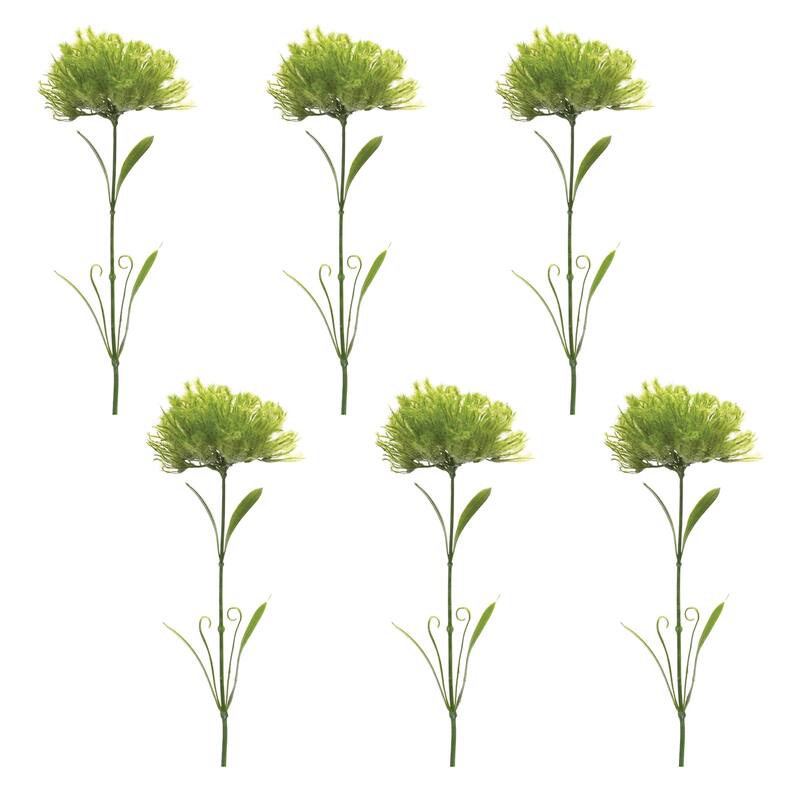 Puff Stem (Set of 6)