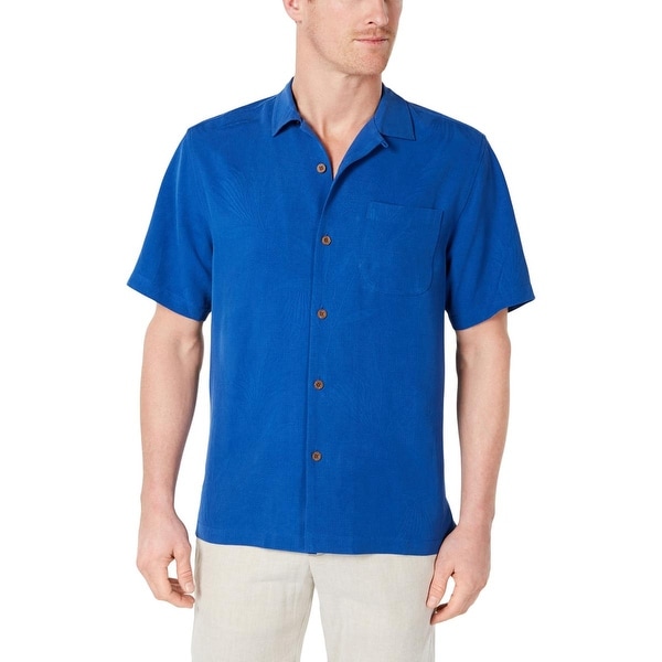 Tommy bahama weekend tropics top