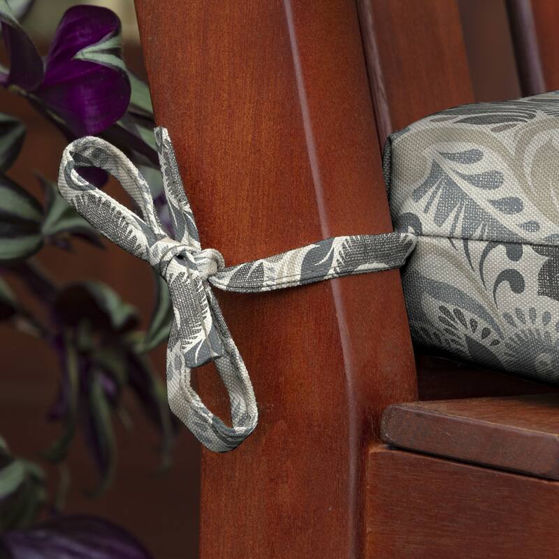 ARDEN Outdoor Wicker Chair Cushion