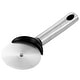 preview thumbnail 3 of 3, Oster Baldwyn Stainless Steel Pizza Cutter Utensil - 1 Piece