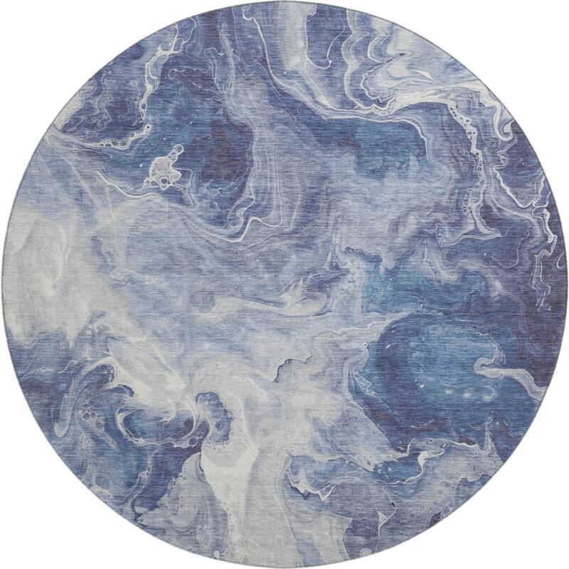 Premium Washable Super Soft Modern Chic Mayfield Rug
