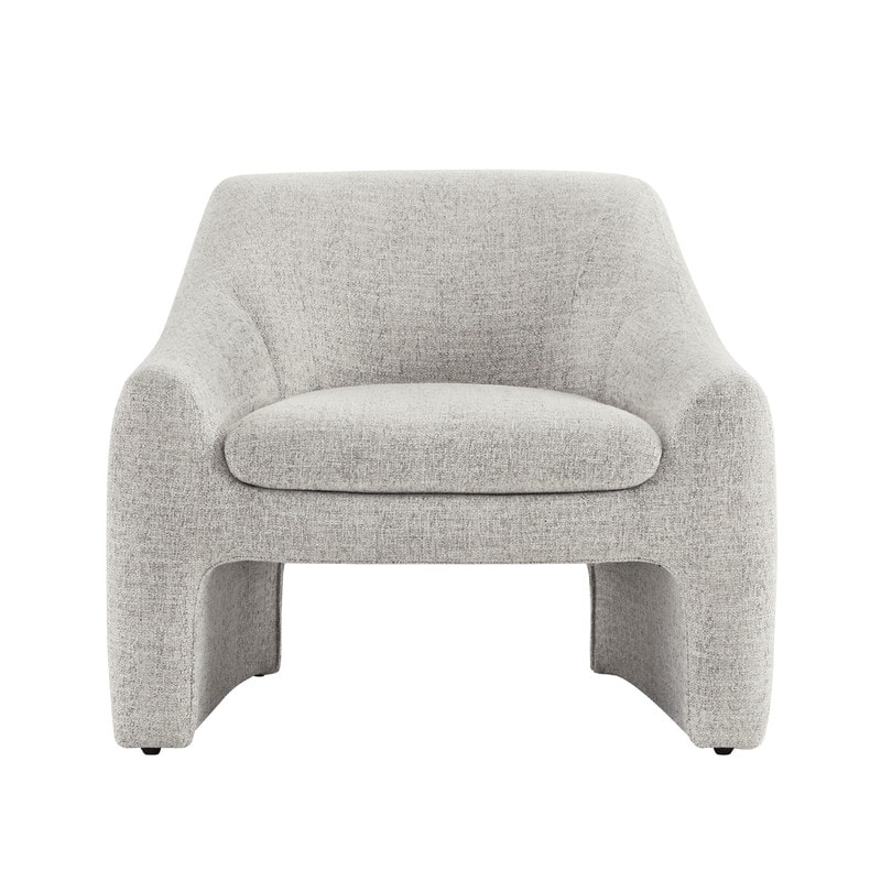 Tracy Modern Accent Chair Oversized