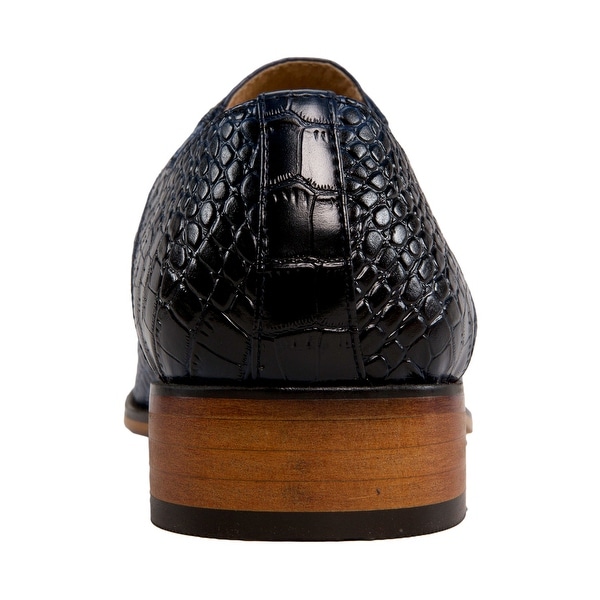 cap toe shoes in style