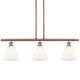 Option Antique Copper / Matte White