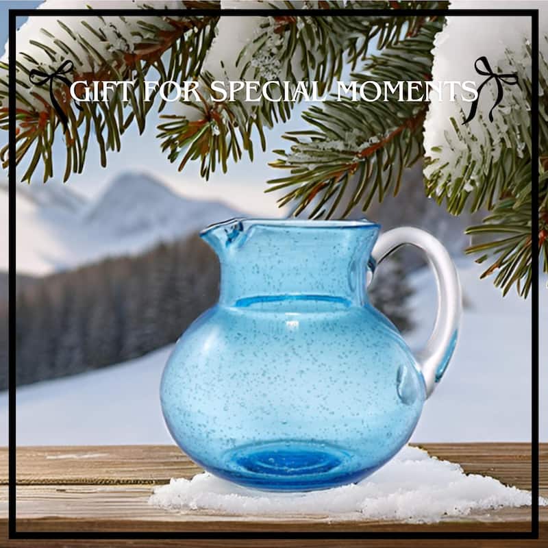 Artland 90 oz Iris Pitcher