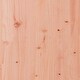 preview thumbnail 9 of 18, vidaXL Swing Set Outdoor Backyard Wooden Playground Equipment for Kids Age 3-8