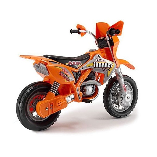 injusa 12v dirt bike