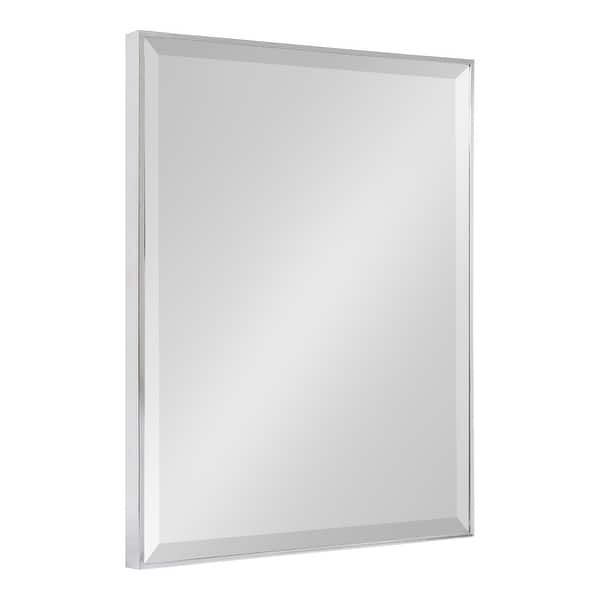 Rhodes Framed Decorative Wall Mirror Overstock 21118039